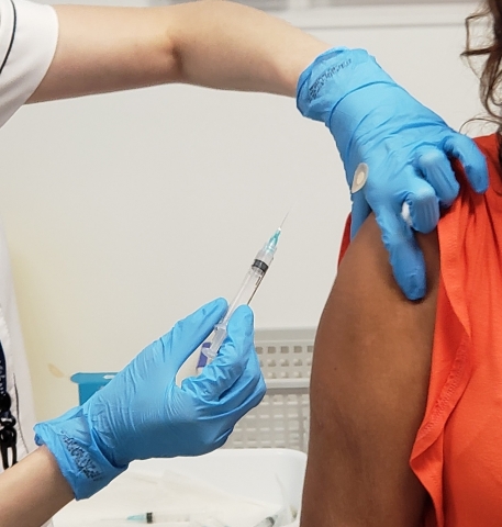 Gripe: vacina atualizada para este  ano acaba de chegar à Panvel